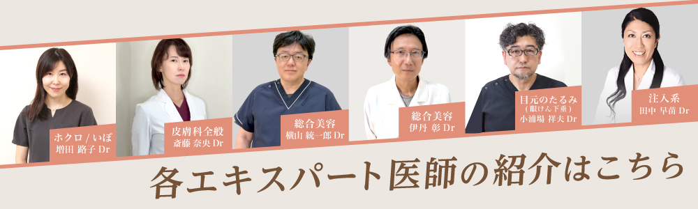 各エキスパートはこちら