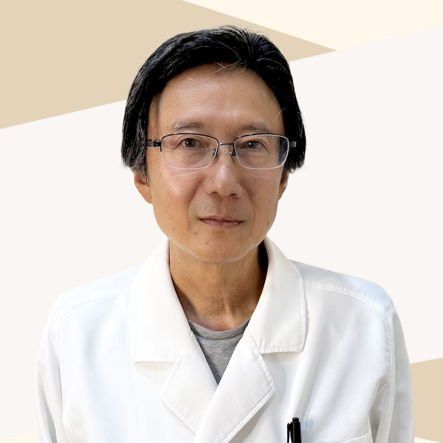 札幌東皮膚科・形成外科院長 皮膚科医 伊丹彰