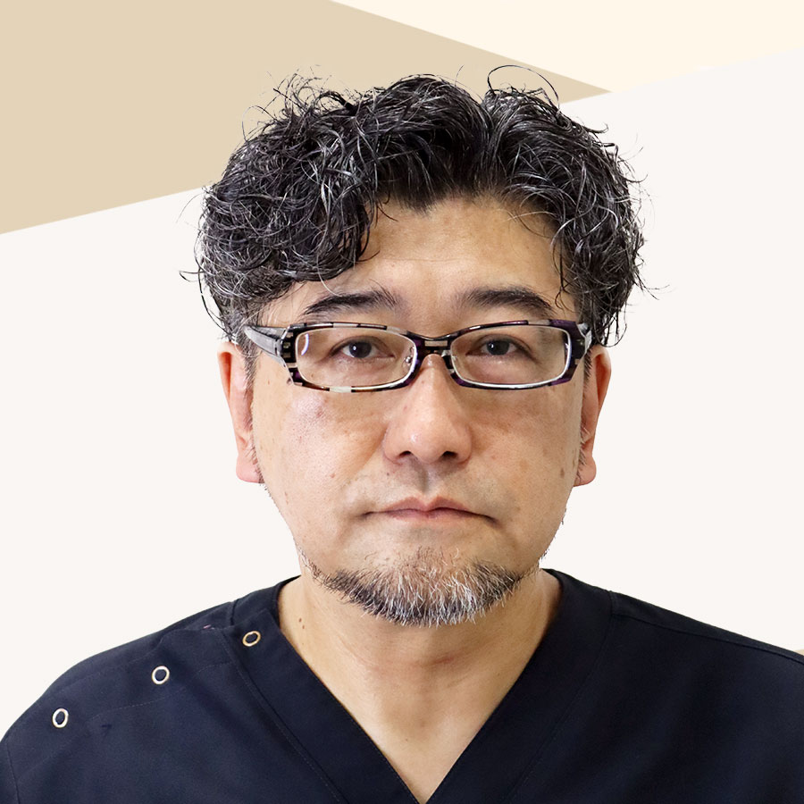 円山公園皮膚科形成外科 非常勤医師　形成外科医 小浦場 祥夫