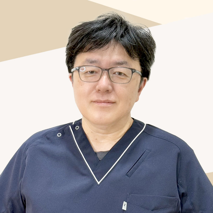 形成外科医 横山統一郎